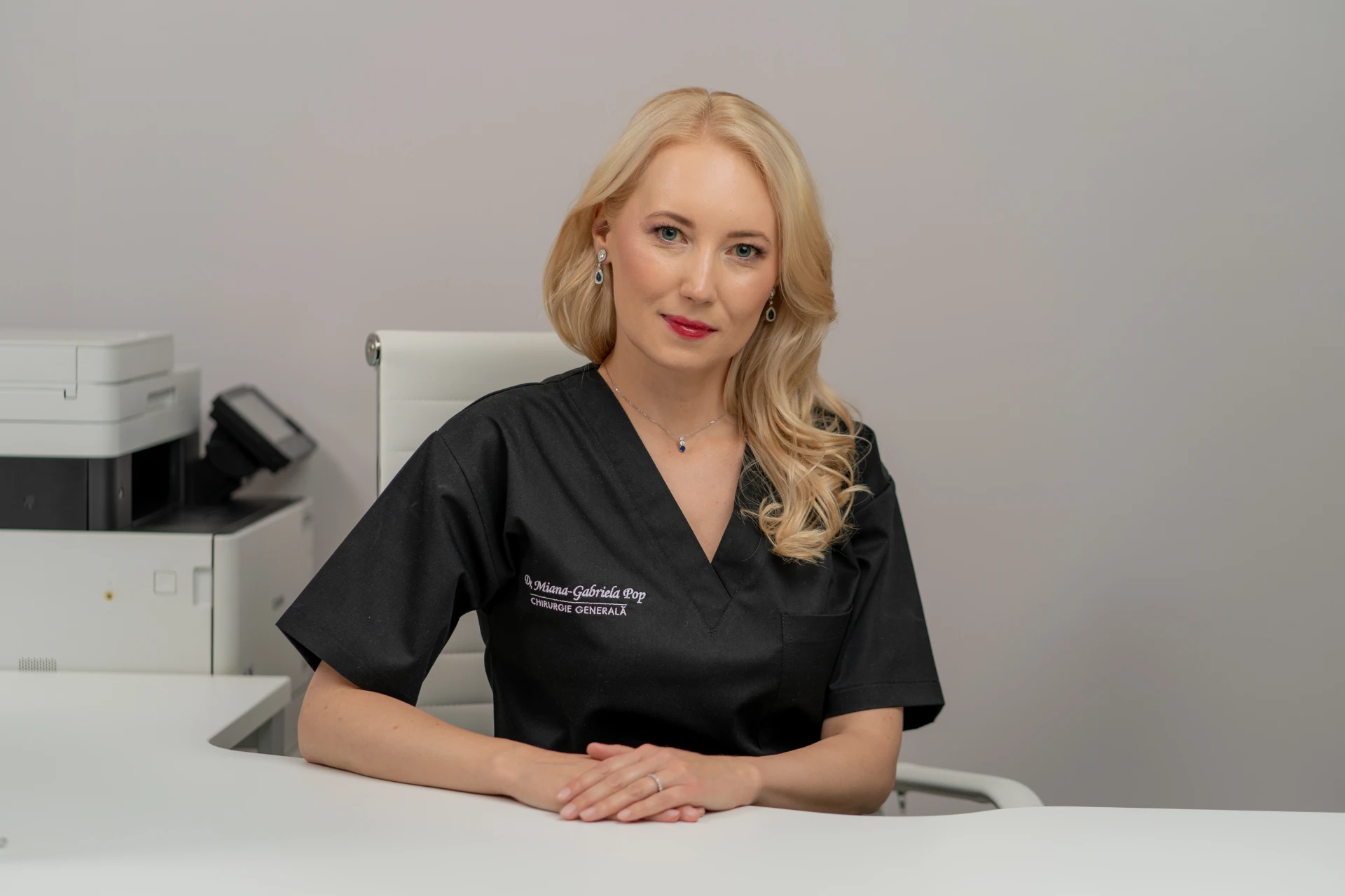 dr miana pop medic specialist chirurgie generala